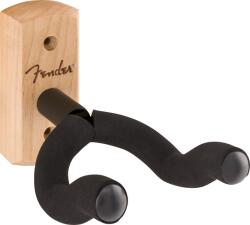 Fender Essentials Wall Hanger Maple - falitartó