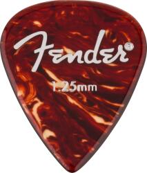 Fender Aero Acrylic Pick pengető