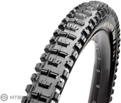 Maxxis Anvelopă Maxxis Minion DHR II 29x2.40" WT 3C MaxxTerra DH, TR, kevlar ()