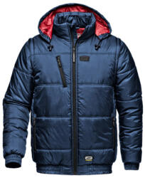 Sir Safety System Patrol advance dzseki kék M (SSY-MC4728P7-M)