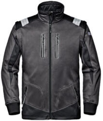 Sir Safety System Starflex dzseki fekete M (SSY-MC4214CC-M)