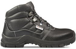 Exena Garda S3 SRC munkavédelmi bakancs fekete 42 (SIR-GARDA-42) - hardtools