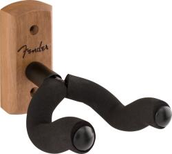 Fender Essentials Wall Hanger Walnut - falitartó
