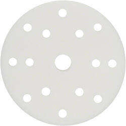 Bosch excentercsiszoló talp tépőzáras 15 lyukú 150mm (2608601127) - hardtools