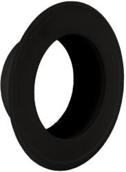 DARCO Takaró Rózsa Faláttöréshez 150 Festett Fekete (wk-roz150-ml.cz)