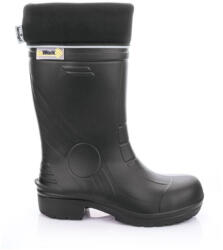 LMG Go Work S5 EVA magasszárú csizma fekete 41 (LEM-75909-41)