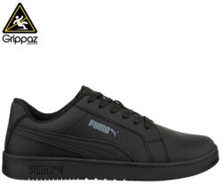 PUMA Blast ST BLK Low O2 FO SR munkavédelmi cipő fekete 42 (PUM-647020-42) - hardtools