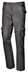 Sir Safety System Stretch nadrág szürke XXL (SSY-MC2220B0-XXL)