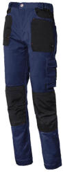 Issaline Stretch derekas nadrág kék/fekete S (ISSA-8730B-040-S) - hardtools