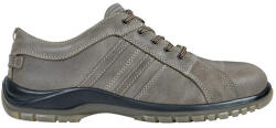 Exena Ermes S3L FO SR munkavédelmi cipő szürke 36 (SIR-ERMES-36) - hardtools