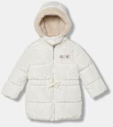 GUESS csecsemő kabát - bézs 88-96