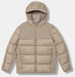 GUESS gyerek dzseki - bézs 125-135 - answear - 30 990 Ft