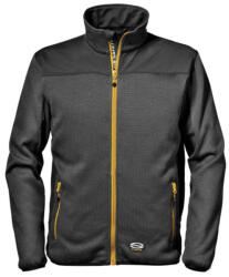 Sir Safety System Director dzseki szürke 3XL (SSY-MC4216C4-3XL)
