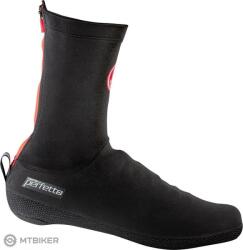 Castelli Huse de pantofi Castelli Perfetto, negre (XL)