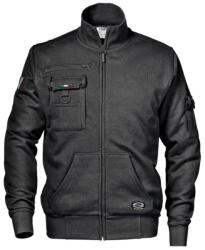 Sir Safety System Panama melegítőfelső antracitszürke XL (SSY-MC3112C2-XL)