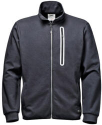  Sir Safety System BIG POCKET melegítőfelső szürke L (SSY-MC3140C4-L)