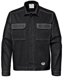 Sir Safety System Symbol stretch dzseki fekete 62 (SSY-MC1139Z9-62)