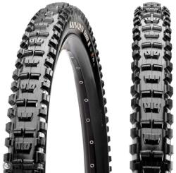 Maxxis Anvlopă Maxxis Minion DHR II 27.5x2.30" 3C MaxxTerra DD, TR, kevlar