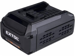 Extol tartalék akku 60V 4, 0Ah (8795731)
