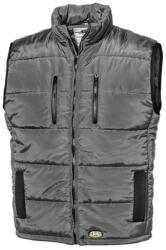 Sir Safety System Kendo mellény szürke 3XL (SSY-MC4415C0-3XL)