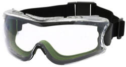 Bouton Mission védőszemüveg víztiszta (BOU-251-63-0520-EN) - hardtools