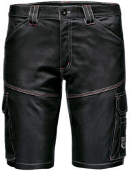 Sir Safety System Symbol stretch rövidnadrág fekete 46 (SSY-MC1129Z9-46)