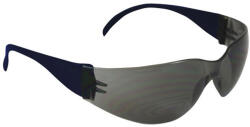 Bouton Zenon védőszemüveg szürke (BOU-250-02-0021-EN) - hardtools