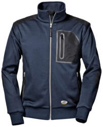 Sir Safety System Murano melegítőfelső tengerészkék S (SSY-MC3118Q7-S)