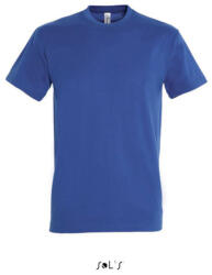 SOL'S ® Imperial póló királykék 3XL (UTT-SO11500-ROYAL-3XL)