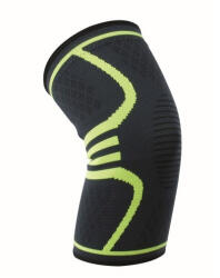 VIVAFIT Sport térdszorító (XXXL)