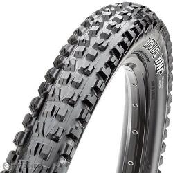 Maxxis Anvelopă Maxxis Minion DHF+ 27, 5x2, 80" 3C MaxxTerra EXO+, TR, kevlar