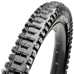 Maxxis Anvelopă Maxxis Minion DHR II 29x2, 40" WT 3C MaxxGrip DoubleDown, TR, kevlar