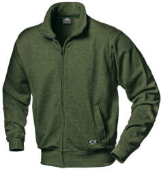 Sir Safety System Olympic melegítőfelső katonazöld XL (SSY-MC3120S2-XL)