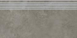 Cersanit Quenos Grey Steptread 29, 8x59, 8 Od661-079 (od661-079)