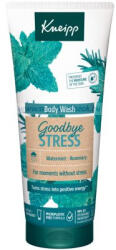 Kneipp Aroma Tusfürdő - Goodbye Stress 200 ml (Előrendelhető)