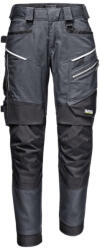 Sir Safety System Stretch Canvas női nadrág szürke 56 (SSY-MC2591C4-56)