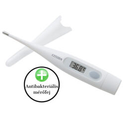 Citizen antibakteriális digitális lázmérő - vital24