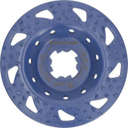 Bosch Multi Material durva ferde keményfém fazékkorong M14, X-LOCK, 115 mm (2608901687)