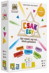Gémklub Csak egy - 2. kiadás