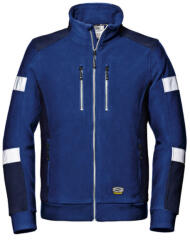 Sir Safety System Comfort melegítőfelső királykék/kék S (SSY-MC3128PR-S)