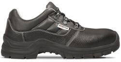 Exena Como S3 SRC védőcipő fekete 38 (SIR-COMO-38_S3) - hardtools