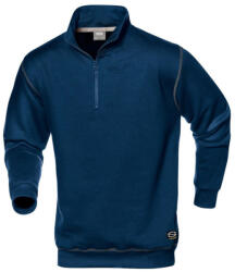 Sir Safety System Sirflex melegítőfelső kék XL (SSY-MC3124Q5-XL)