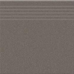 Cersanit Etna Graphite Steptread 30x30 Psc Wd002-010 (wd002-010)