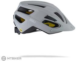 BBB Cycling Cască BBB BHE-22 DUNE MIPS, gri mat (S (52 - 55 cm))