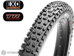 Maxxis Anvelopă Maxxis Assegai 27, 5"x 2, 50" WT EXO TR DC, kevlar
