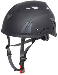  Kratos FOX - biztonsági fejvédő fekete (KRA-HP1020000B)