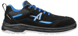 Albatros Vector Blue Low S3 FO SR munkavédelmi cipő - 44 (ALB-647320-44) - hardtools