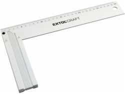  Extol Craft asztalos derékszög, alumínium ; 300mm (3325) - hardtools