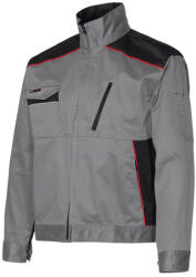 Issaline Boom kevert szálas stretch kabát szürke XL (ISSA-9045B-080-XL) - hardtools