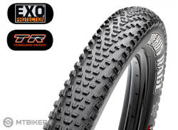 Maxxis Anvelopă Maxxis Rekon Race 27, 5x2, 25" EXO, TR, Kevlar